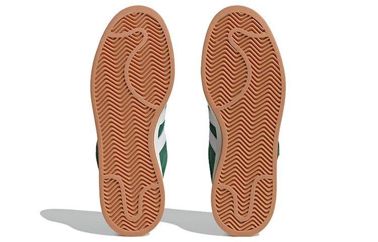 Campus 00s 'Dark Green Cloud White' - Imagen 3