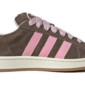 Campus 00s ‘Dust Cargo Clear Pink’