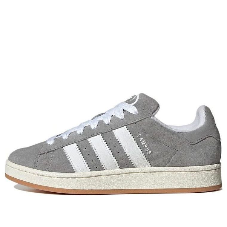 Campus 00s 'Grey White'