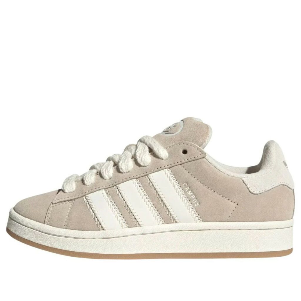 Campus 00s 'White Wonder Beige'