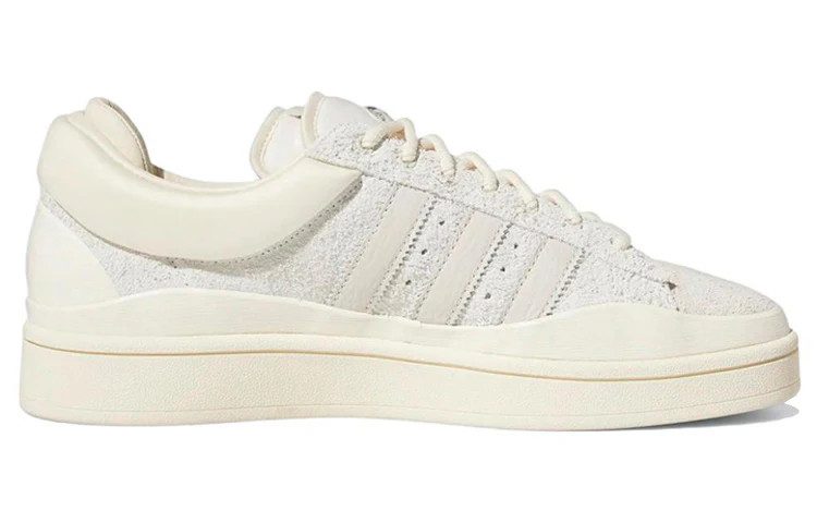 Campus Moon x Bad Bunny 'Cloud White' - Imagen 2
