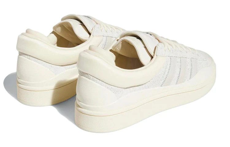 Campus Moon x Bad Bunny 'Cloud White' - Imagen 4