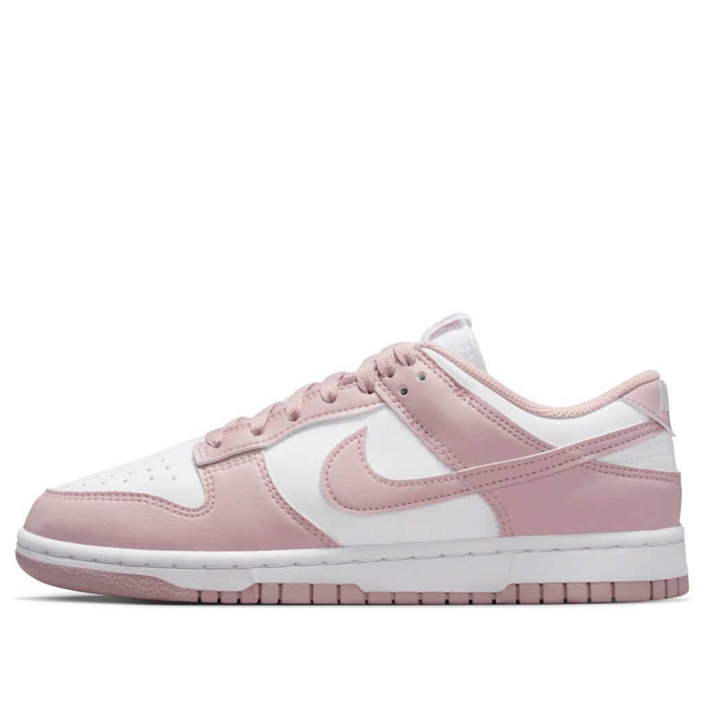 Dunk Low 'Particle Pink'