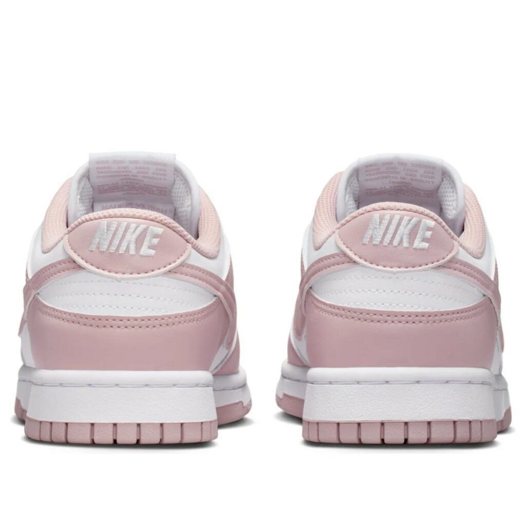 Dunk Low 'Particle Pink' (foto 4)