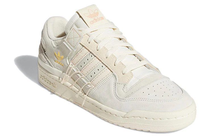 Forum 84 Low 'Off White' - Imagen 5