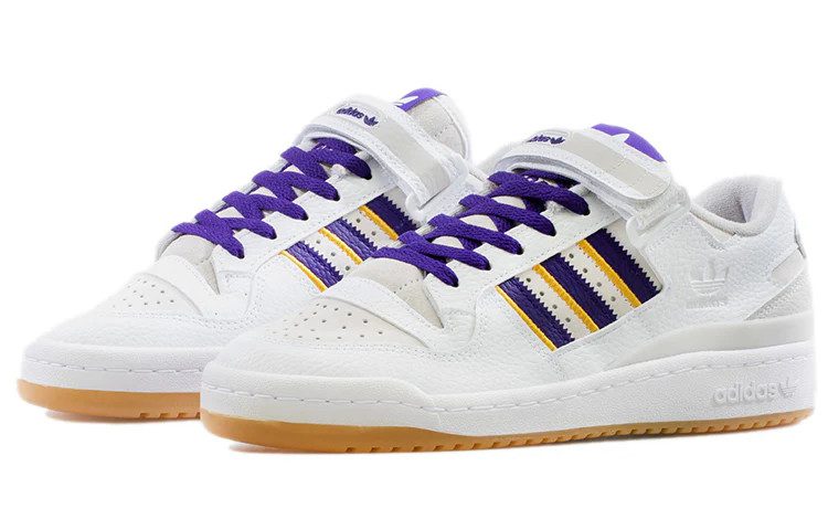 Forum 84 Low x Palace 'Fabulous Forum' - Imagen 5