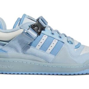 Forum Buckle Low x Bad Bunny ‘Blue Tint’