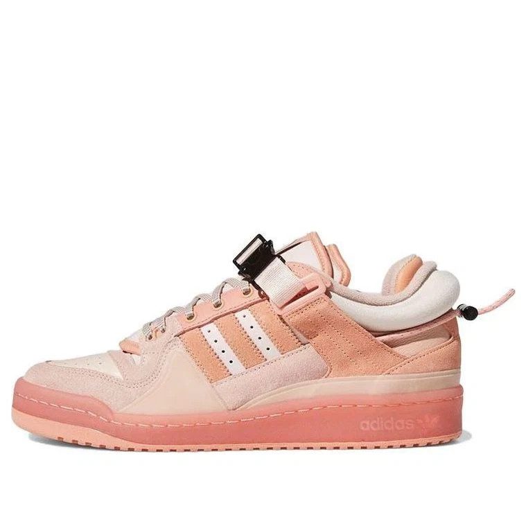 Forum Buckle Low x Bad Bunny 'Easter Egg'