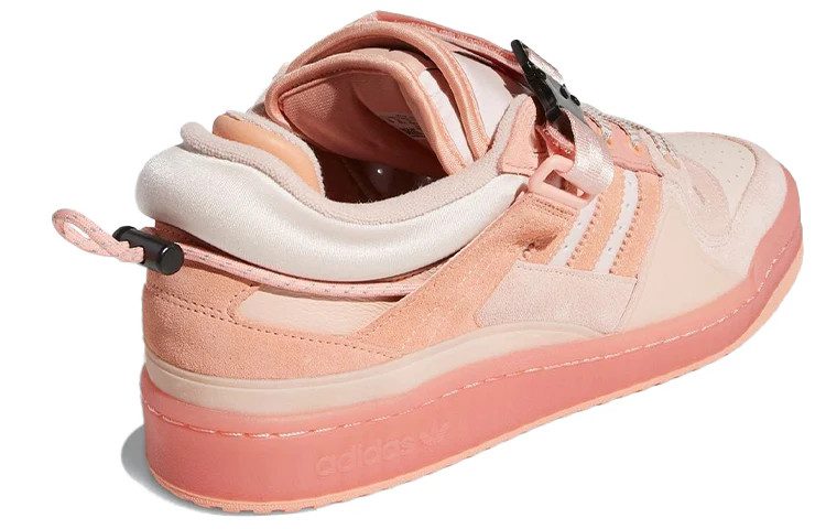 Forum Buckle Low x Bad Bunny 'Easter Egg' - Imagen 4