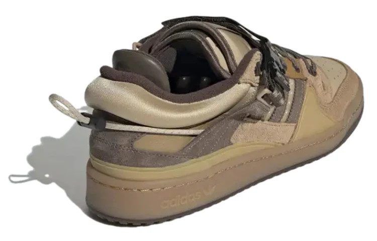 Forum Buckle Low x Bad Bunny 'The First Cafe' - Imagen 4