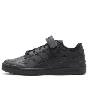 Forum Low ‘Black’