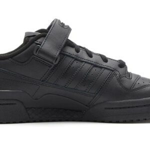 Forum Low ‘Black’