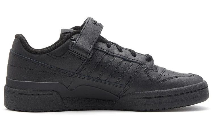 Forum Low 'Black' - Imagen 2