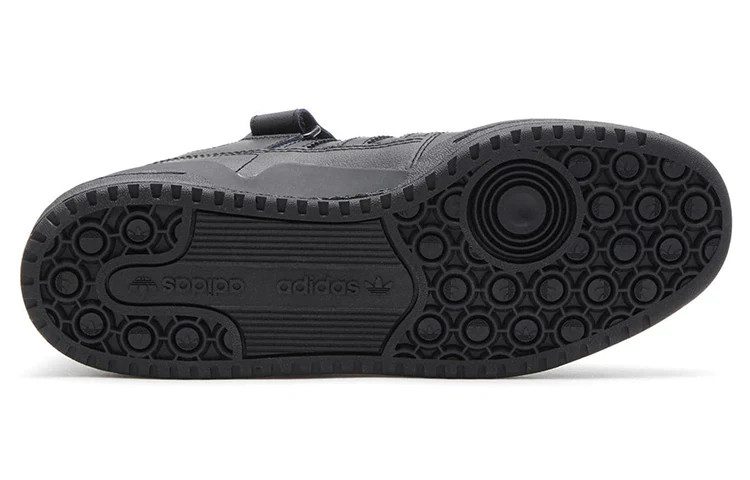 Forum Low 'Black' - Imagen 3