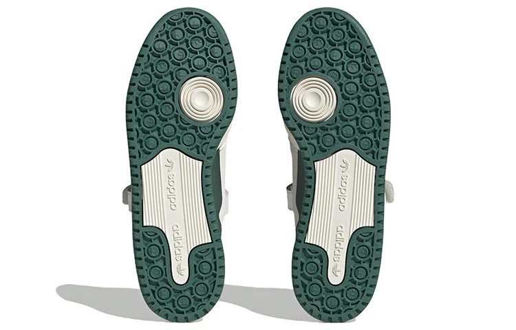 Forum Low 'Collegiate Green' - Imagen 3