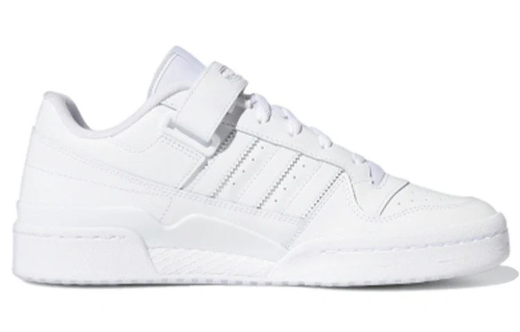Forum Low 'Triple White' - Imagen 2