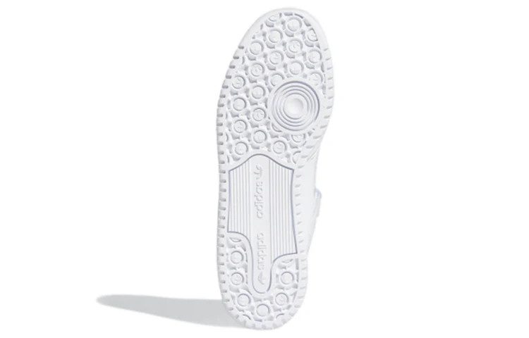 Forum Low 'Triple White' - Imagen 3