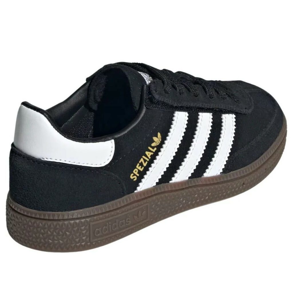 Handball Spezial CF EL C 'Black White' (foto 4)