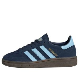Handball Spezial ‘Collegiate Navy Clear Sky Gum’