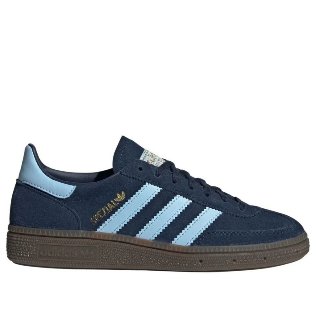 Handball Spezial 'Collegiate Navy Clear Sky Gum' (foto 2)