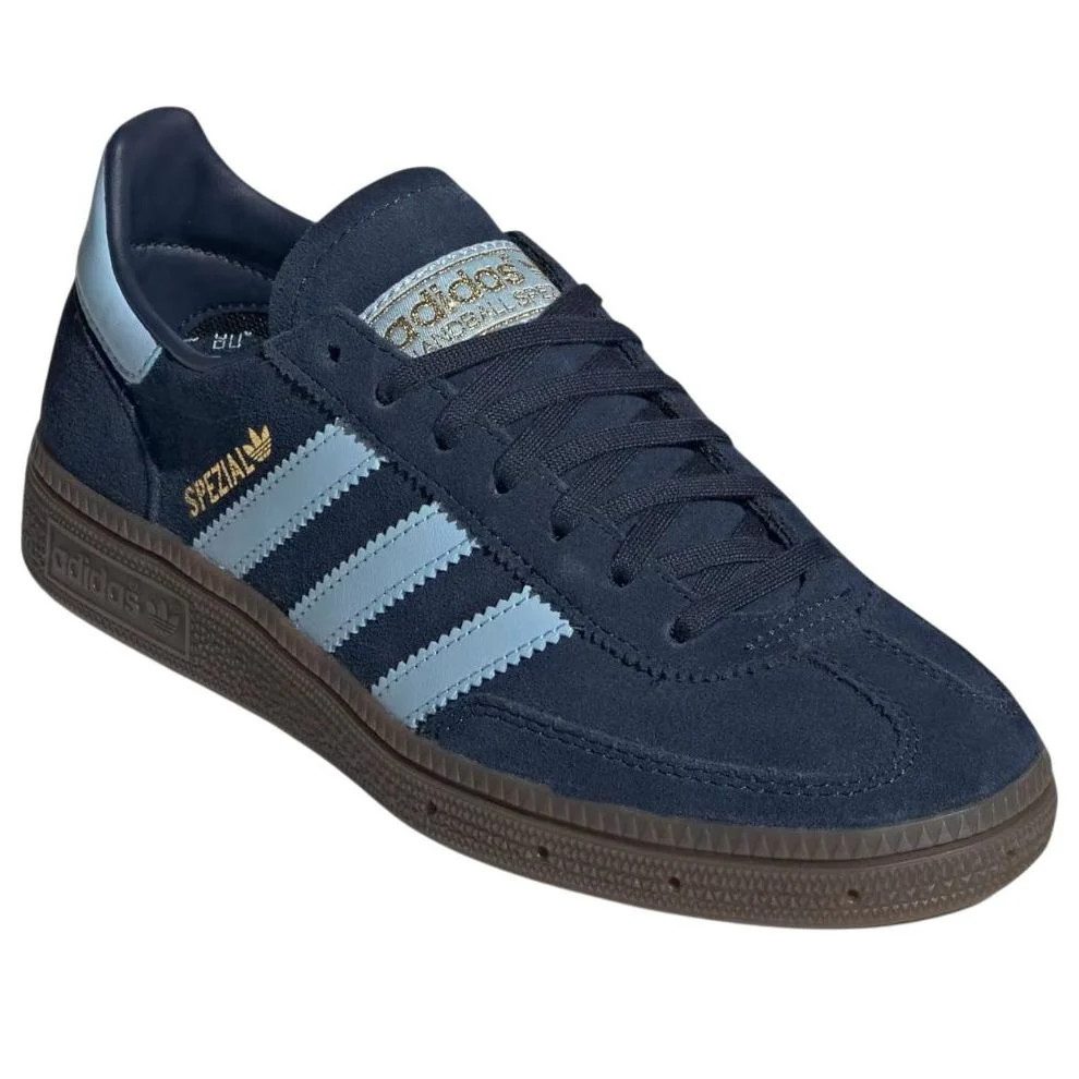 Handball Spezial 'Collegiate Navy Clear Sky Gum' (foto 4)
