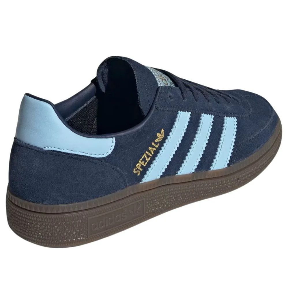 Handball Spezial 'Collegiate Navy Clear Sky Gum' (foto 3)