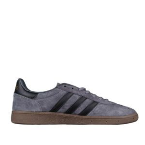 Handball Spezial ‘Dark Grey Black Gum’
