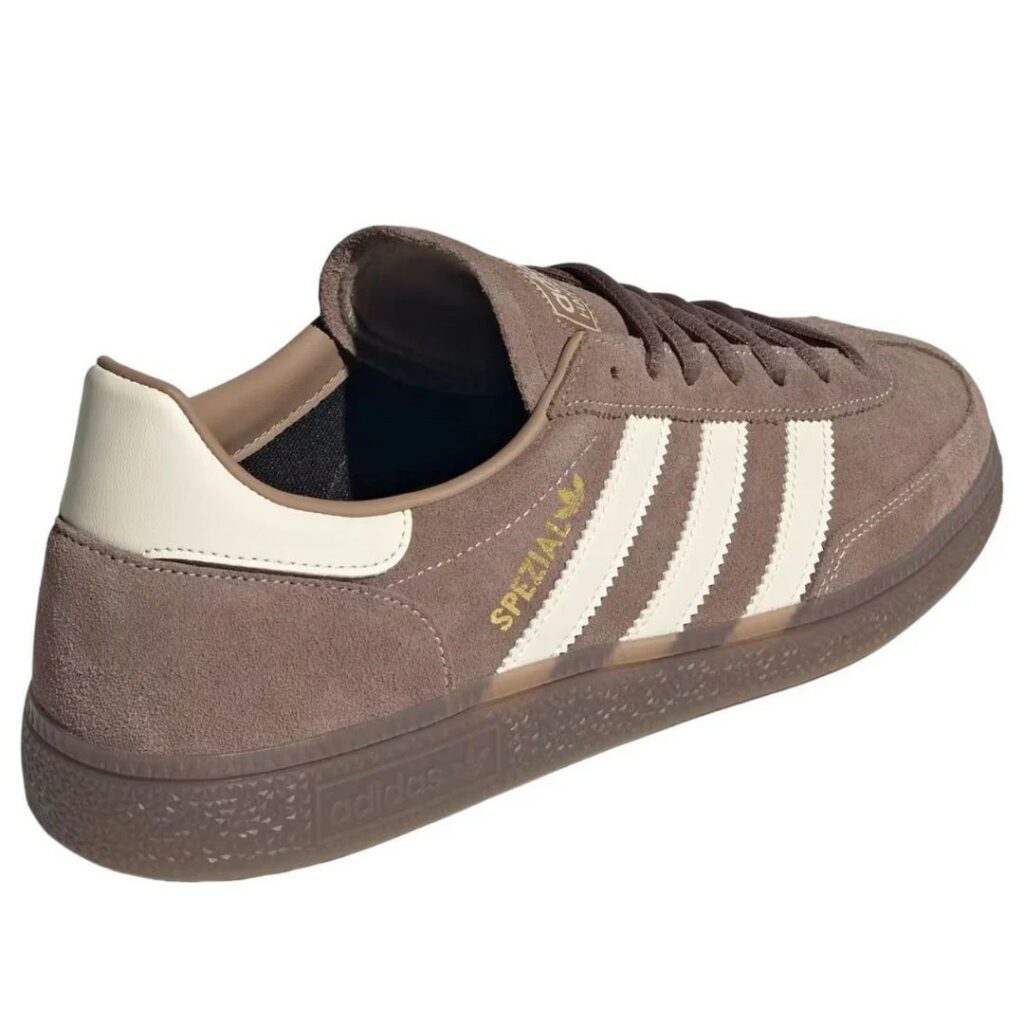 Handball Spezial 'Earth Strata Wonder White' (foto 4)