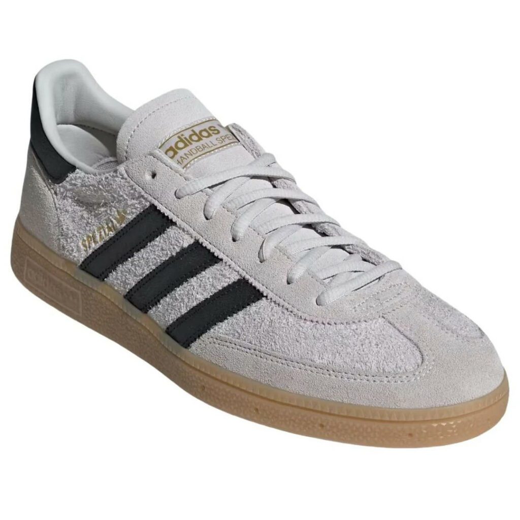 Handball Spezial 'Grey Black' (foto 2)