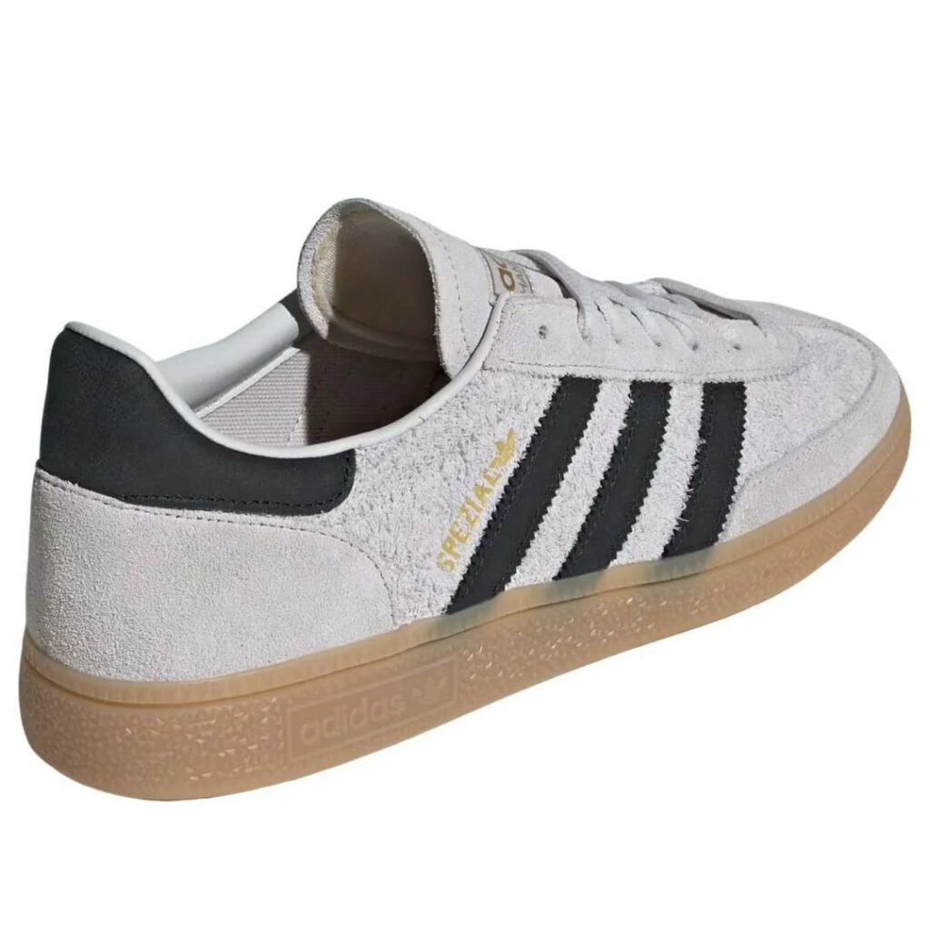 Handball Spezial 'Grey Black' (foto 4)