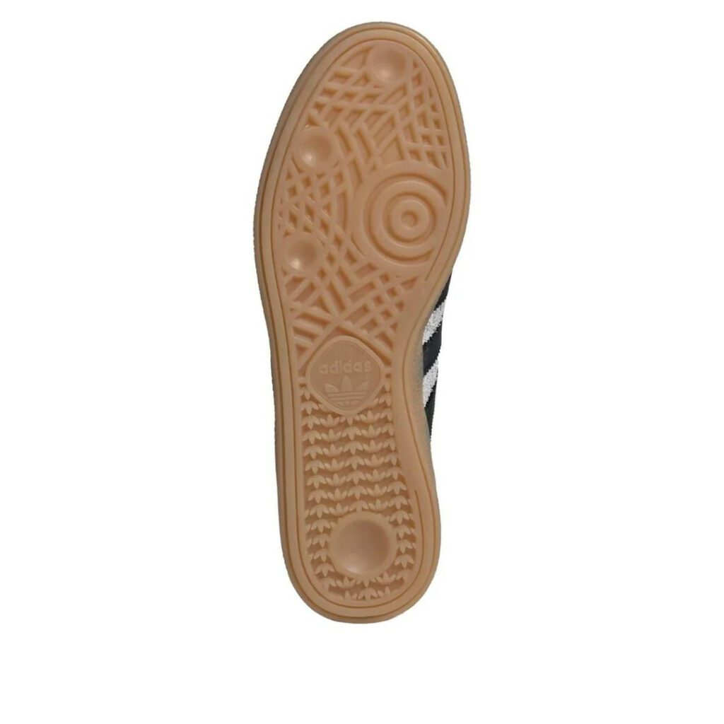 Handball Spezial 'Grey Black' (foto 3)