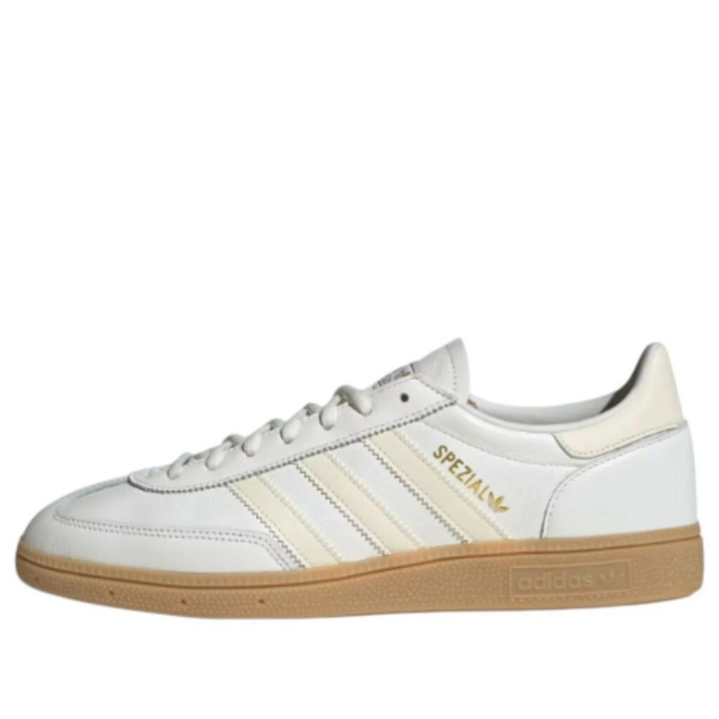 Handball Spezial 'White Gum'
