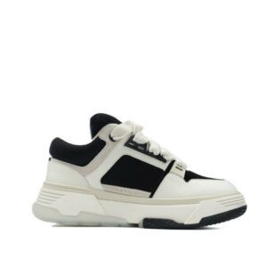 MA-1 ‘Alabaster Black’