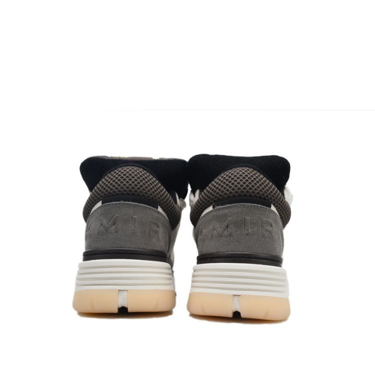MA-1 'Black Grey' (foto 4)