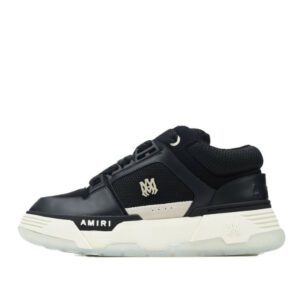 MA-1 ‘Black White’