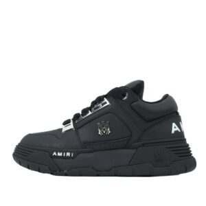 MA-1 ‘Metallic Black’