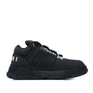 MA-1 ‘Metallic Black’