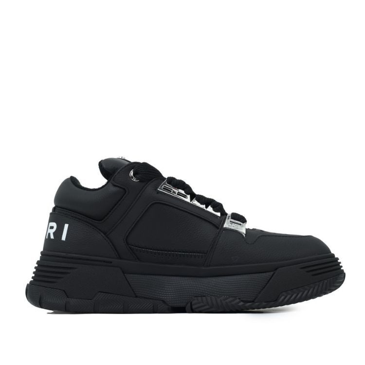 MA-1 'Metallic Black' (foto 2)