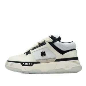 MA-1 ‘White Black’