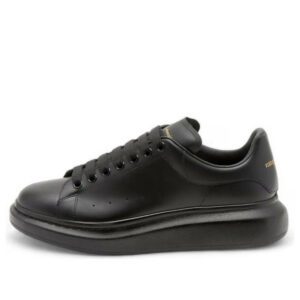 Oversized Sneaker ‘Black’
