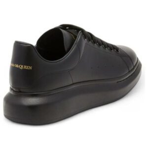 Oversized Sneaker ‘Black’