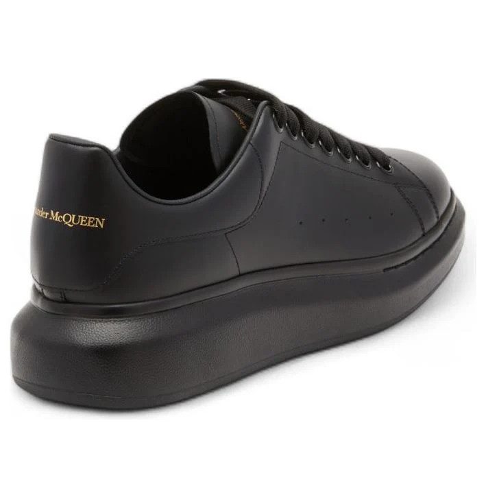 Oversized Sneaker 'Black' (foto 2)