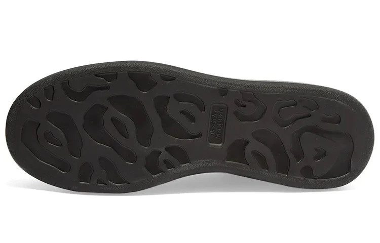 Oversized Sneaker 'Black White' (foto 3)