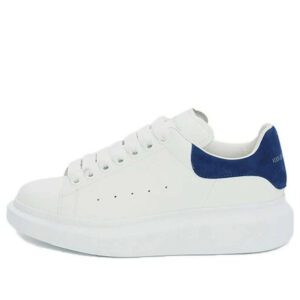Oversized Sneaker ‘Paris Blue’