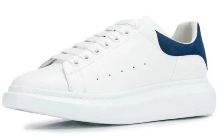 Oversized Sneaker 'Paris Blue' (foto 2)