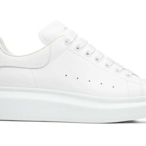 Oversized Sneaker ‘White’