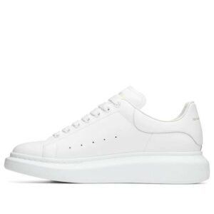 Oversized Sneaker ‘White’