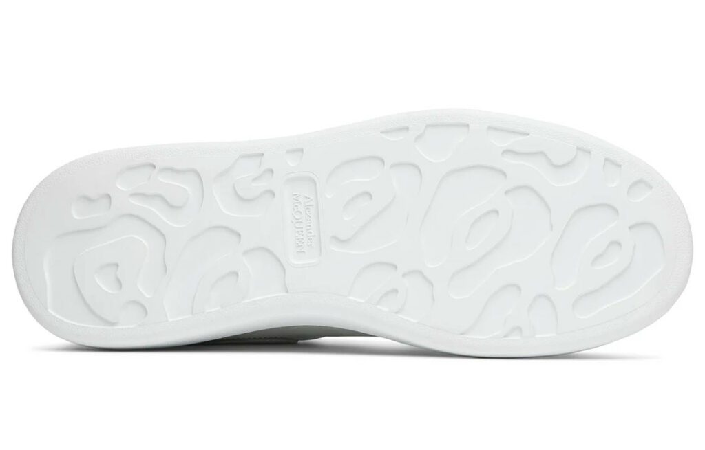 Oversized Sneaker 'White' (foto 4)