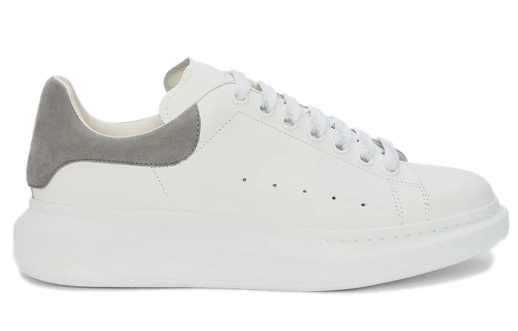 Oversized Sneaker 'White Iron' (foto 2)