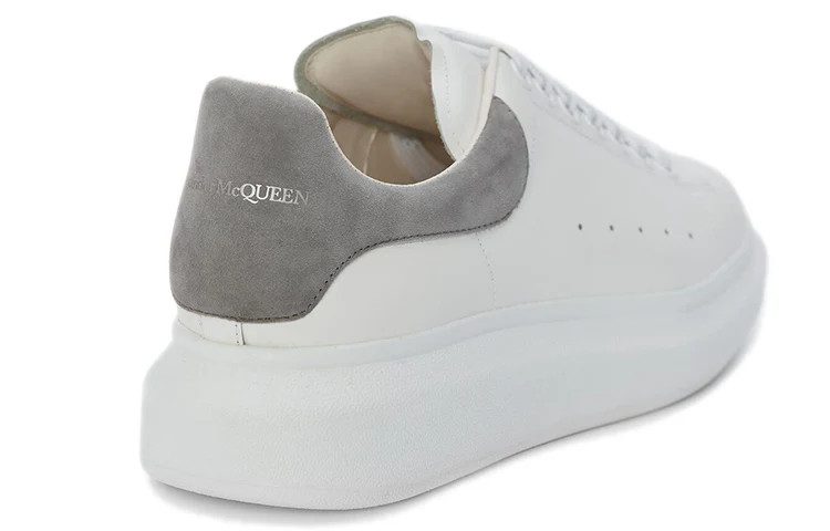 Oversized Sneaker 'White Iron' (foto 4)